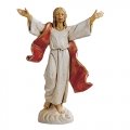 Cristo Risorto 12 cm. art. 354